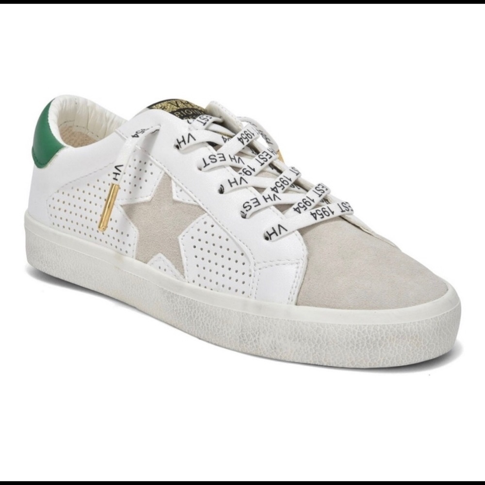 Vintage Havana Sneakers